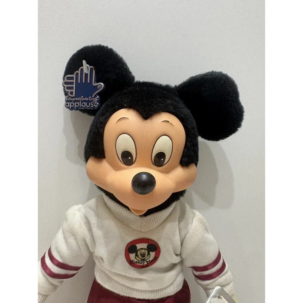 Applause vintage mickey